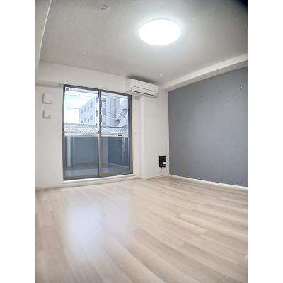 ヒカルサ京都大宮中林Ⅱ 202【管理NO：1-028262101-02020】 ★家具家電は申し込み後に搬入します★の物件写真2