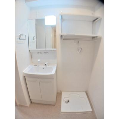 ヒカルサ京都大宮中林Ⅱ 202【管理NO：1-028262101-02020】 ★家具家電は申し込み後に搬入します★の物件写真6