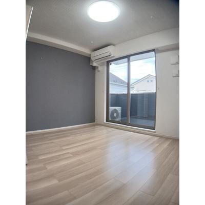 ヒカルサ京都大宮中林Ⅱ 201【管理NO：1-028262101-02010】 ★家具家電は申し込み後に搬入します★の物件写真2