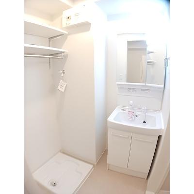 ヒカルサ京都大宮中林Ⅱ 201【管理NO：1-028262101-02010】 ★家具家電は申し込み後に搬入します★の物件写真6