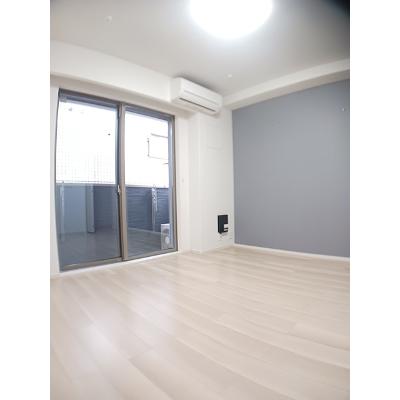 ヒカルサ京都大宮中林Ⅱ 104【管理NO：1-028262101-01040】 ★家具家電は申し込み後に搬入します★の物件写真2