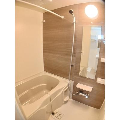ヒカルサ京都大宮中林Ⅱ 104【管理NO：1-028262101-01040】 ★家具家電は申し込み後に搬入します★の物件写真4