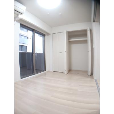 ヒカルサ京都大宮中林Ⅱ 103【管理NO：1-028262101-01030】 ★家具家電は申し込み後に搬入します★の物件写真2