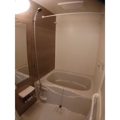 ヒカルサ京都大宮中林Ⅱ 102【管理NO：1-028262101-01020】 ★家具家電は申し込み後に搬入します★の物件写真4