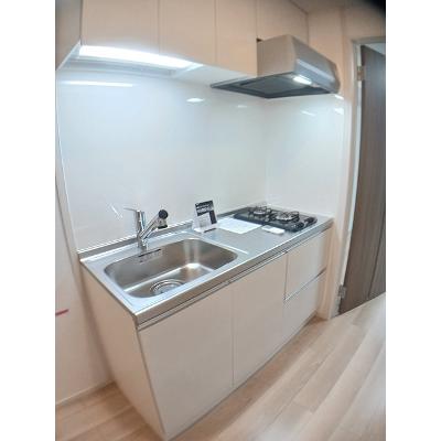ヒカルサ京都大宮中林Ⅰ 304【管理NO：1-028261901-03040】 ★家具家電は申し込み後に搬入します★の物件写真3