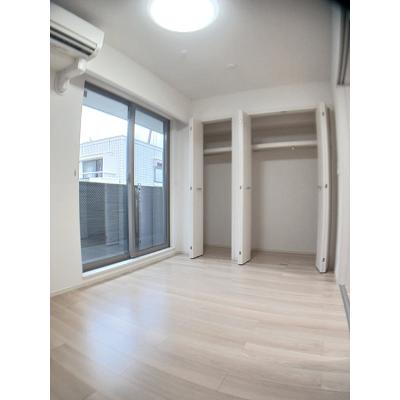 ヒカルサ京都大宮中林Ⅰ 303【管理NO：1-028261901-03030】 ★家具家電は申し込み後に搬入します★の物件写真2