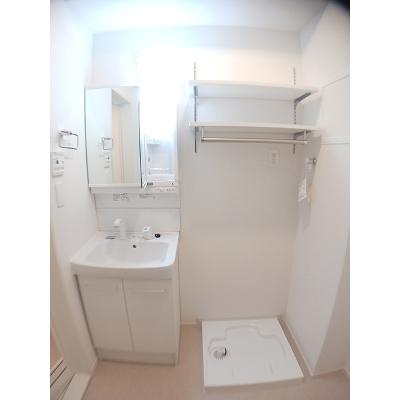 ヒカルサ京都大宮中林Ⅰ 303【管理NO：1-028261901-03030】 ★家具家電は申し込み後に搬入します★の物件写真6