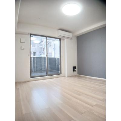 ヒカルサ京都大宮中林Ⅰ 302【管理NO：1-028261901-03020】 ★家具家電は申し込み後に搬入します★の物件写真2