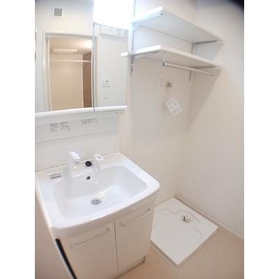 ヒカルサ京都大宮中林Ⅰ 302【管理NO：1-028261901-03020】 ★家具家電は申し込み後に搬入します★の物件写真6