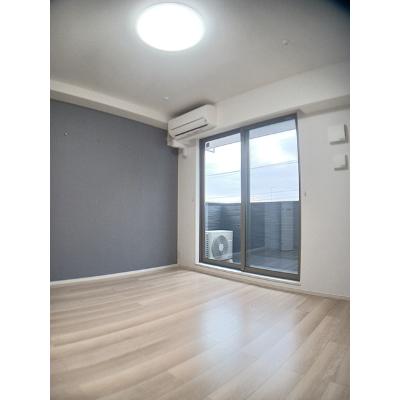 ヒカルサ京都大宮中林Ⅰ 301【管理NO：1-028261901-03010】 ★家具家電は申し込み後に搬入します★の物件写真2