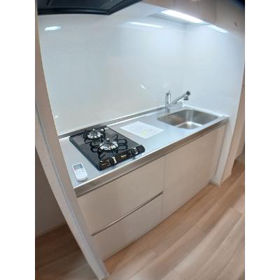 ヒカルサ京都大宮中林Ⅰ 301【管理NO：1-028261901-03010】 ★家具家電は申し込み後に搬入します★の物件写真3