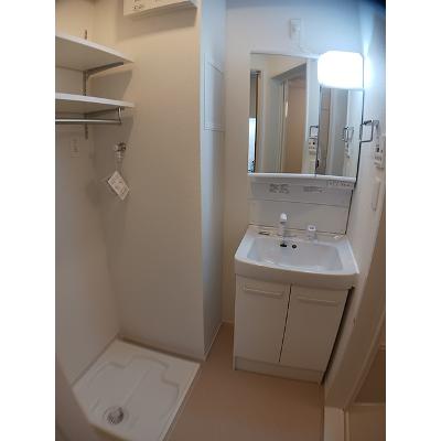 ヒカルサ京都大宮中林Ⅰ 301【管理NO：1-028261901-03010】 ★家具家電は申し込み後に搬入します★の物件写真6