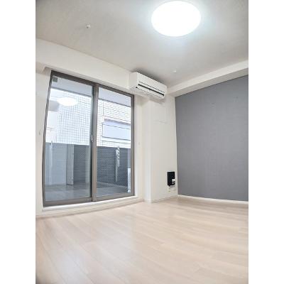 ヒカルサ京都大宮中林Ⅰ 204【管理NO：1-028261901-02040】 ★家具家電は申し込み後に搬入します★の物件写真2