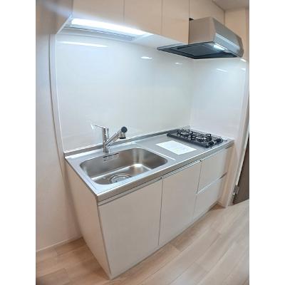 ヒカルサ京都大宮中林Ⅰ 204【管理NO：1-028261901-02040】 ★家具家電は申し込み後に搬入します★の物件写真3