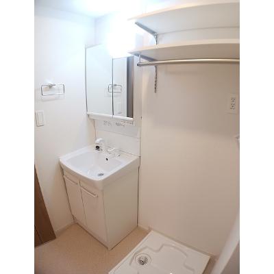 ヒカルサ京都大宮中林Ⅰ 204【管理NO：1-028261901-02040】 ★家具家電は申し込み後に搬入します★の物件写真6