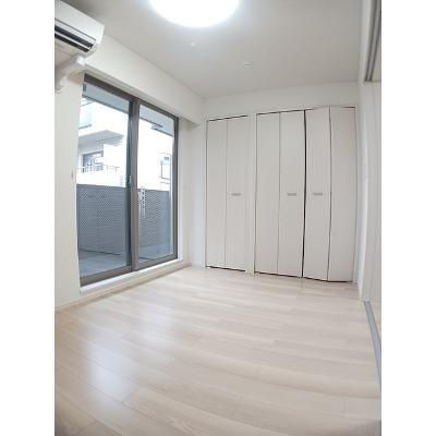 ヒカルサ京都大宮中林Ⅰ 203【管理NO：1-028261901-02030】 ★家具家電は申し込み後に搬入します★の物件写真2