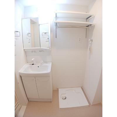 ヒカルサ京都大宮中林Ⅰ 203【管理NO：1-028261901-02030】 ★家具家電は申し込み後に搬入します★の物件写真6