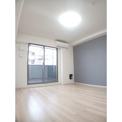 ヒカルサ京都大宮中林Ⅰ 202【管理NO：1-028261901-02020】 ★家具家電は申し込み後に搬入します★の物件写真2