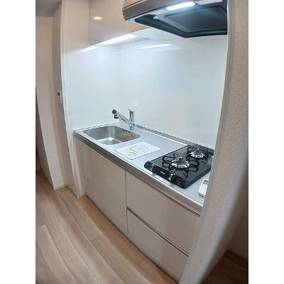 ヒカルサ京都大宮中林Ⅰ 202【管理NO：1-028261901-02020】 ★家具家電は申し込み後に搬入します★の物件写真3