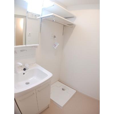 ヒカルサ京都大宮中林Ⅰ 202【管理NO：1-028261901-02020】 ★家具家電は申し込み後に搬入します★の物件写真6