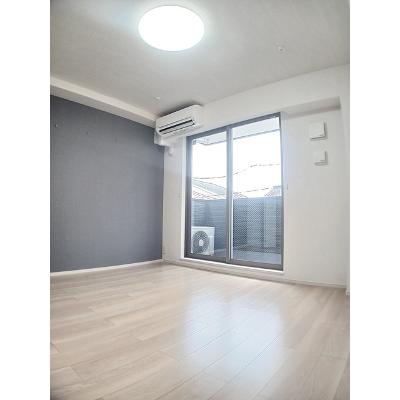 ヒカルサ京都大宮中林Ⅰ 201【管理NO：1-028261901-02010】 ★家具家電は申し込み後に搬入します★の物件写真2