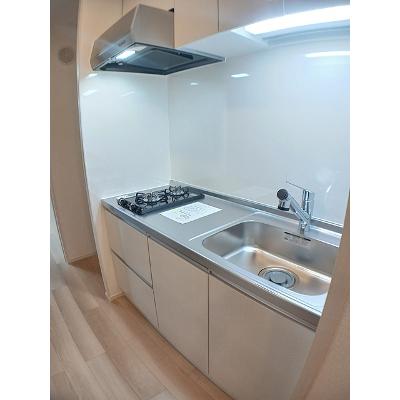 ヒカルサ京都大宮中林Ⅰ 201【管理NO：1-028261901-02010】 ★家具家電は申し込み後に搬入します★の物件写真3