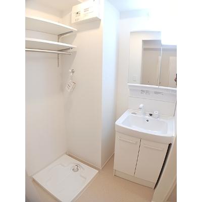 ヒカルサ京都大宮中林Ⅰ 201【管理NO：1-028261901-02010】 ★家具家電は申し込み後に搬入します★の物件写真6