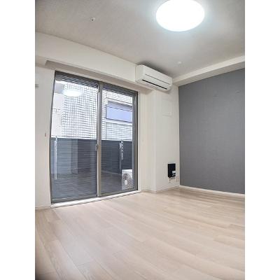 ヒカルサ京都大宮中林Ⅰ 104【管理NO：1-028261901-01040】 ★家具家電は申し込み後に搬入します★の物件写真2