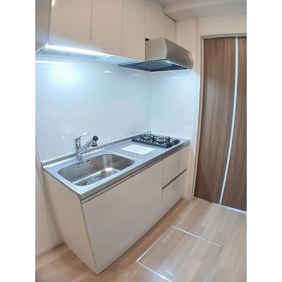 ヒカルサ京都大宮中林Ⅰ 104【管理NO：1-028261901-01040】 ★家具家電は申し込み後に搬入します★の物件写真3
