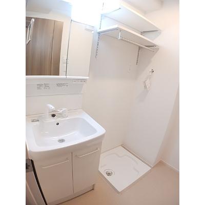 ヒカルサ京都大宮中林Ⅰ 104【管理NO：1-028261901-01040】 ★家具家電は申し込み後に搬入します★の物件写真6
