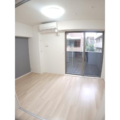 ヒカルサ京都大宮中林Ⅰ 103【管理NO：1-028261901-01030】 ★家具家電は申し込み後に搬入します★の物件写真2
