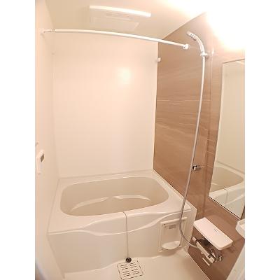 ヒカルサ京都大宮中林Ⅰ 103【管理NO：1-028261901-01030】 ★家具家電は申し込み後に搬入します★の物件写真4