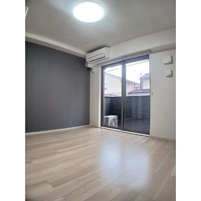 ヒカルサ京都大宮中林Ⅰ 101【管理NO：1-028261901-01010】 ★家具家電は申し込み後に搬入します★の物件写真2