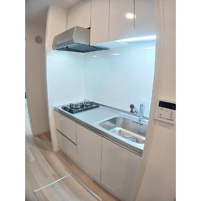 ヒカルサ京都大宮中林Ⅰ 101【管理NO：1-028261901-01010】 ★家具家電は申し込み後に搬入します★の物件写真3