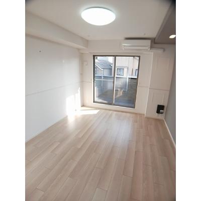 オーサム　ヴィレッジ　京都桂 307【管理NO：1-028151701-03070】 ★家具家電は申し込み後に搬入しますの物件写真2