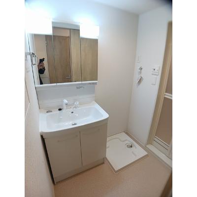 オーサム　ヴィレッジ　京都桂 307【管理NO：1-028151701-03070】 ★家具家電は申し込み後に搬入しますの物件写真6