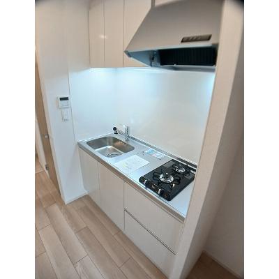 オーサム　ヴィレッジ　京都桂 306【管理NO：1-028151701-03060】 ★家具家電は申し込み後に搬入しますの物件写真3
