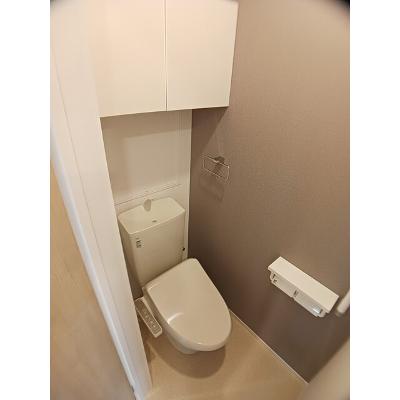 オーサム　ヴィレッジ　京都桂 306【管理NO：1-028151701-03060】 ★家具家電は申し込み後に搬入しますの物件写真5