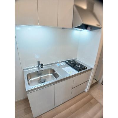 オーサム　ヴィレッジ　京都桂 305【管理NO：1-028151701-03050】 ★家具家電は申し込み後に搬入しますの物件写真3