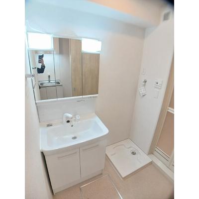 オーサム　ヴィレッジ　京都桂 305【管理NO：1-028151701-03050】 ★家具家電は申し込み後に搬入しますの物件写真6