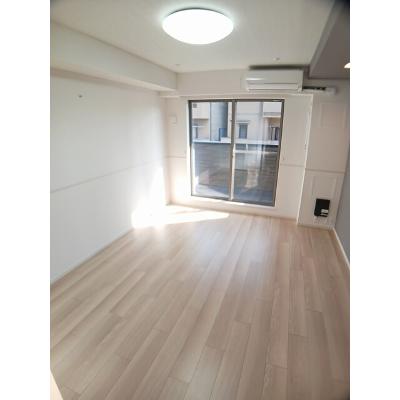 オーサム　ヴィレッジ　京都桂 207【管理NO：1-028151701-02070】 ★家具家電は申し込み後に搬入します★の物件写真2
