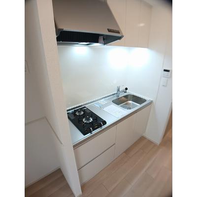 オーサム　ヴィレッジ　京都桂 207【管理NO：1-028151701-02070】 ★家具家電は申し込み後に搬入します★の物件写真3