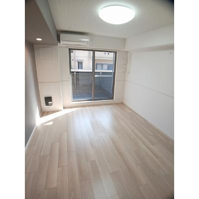 オーサム　ヴィレッジ　京都桂 206【管理NO：1-028151701-02060】 ★家具家電は申し込み後に搬入しますの物件写真2