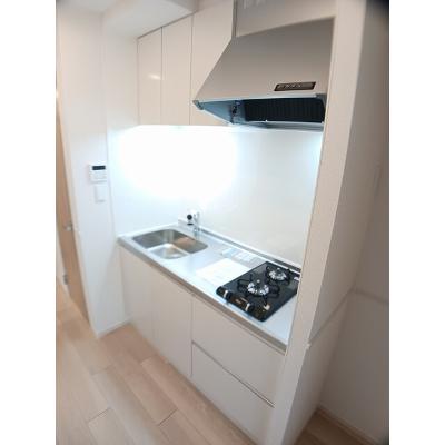 オーサム　ヴィレッジ　京都桂 206【管理NO：1-028151701-02060】 ★家具家電は申し込み後に搬入しますの物件写真3