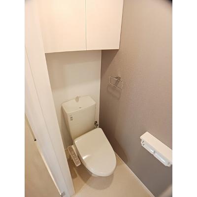 オーサム　ヴィレッジ　京都桂 206【管理NO：1-028151701-02060】 ★家具家電は申し込み後に搬入しますの物件写真5