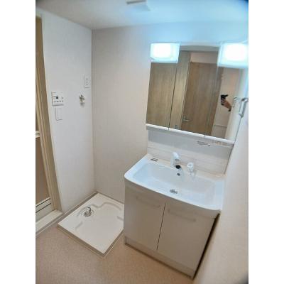オーサム　ヴィレッジ　京都桂 206【管理NO：1-028151701-02060】 ★家具家電は申し込み後に搬入しますの物件写真6
