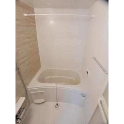 オーサム　ヴィレッジ　京都桂 205【管理NO：1-028151701-02050】 ★家具家電は申し込み後に搬入します★の物件写真4