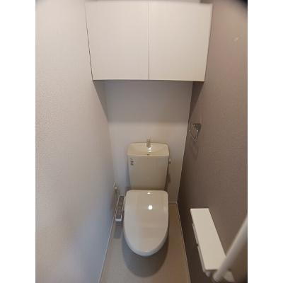 オーサム　ヴィレッジ　京都桂 205【管理NO：1-028151701-02050】 ★家具家電は申し込み後に搬入します★の物件写真5