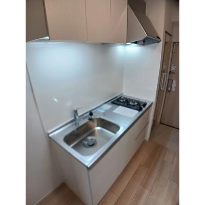 オーサム　ヴィレッジ　京都桂 203【管理NO：1-028151701-02030】 ★家具家電は申し込み後に搬入しますの物件写真3