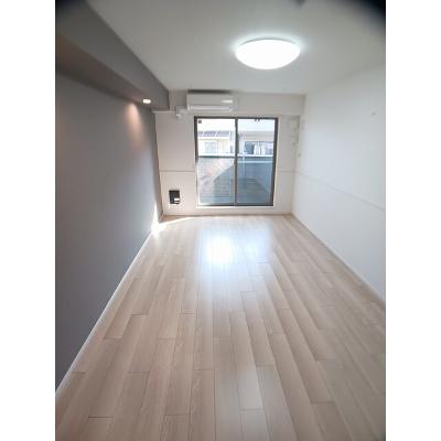 オーサム　ヴィレッジ　京都桂 202【管理NO：1-028151701-02020】 ★家具家電は申し込み後に搬入しますの物件写真2